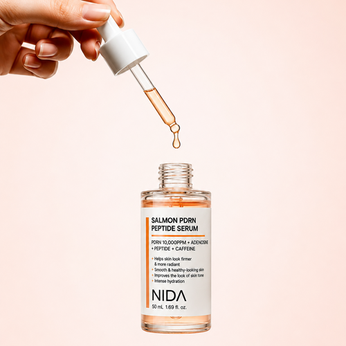 PDRN Salmon Peptide Serum